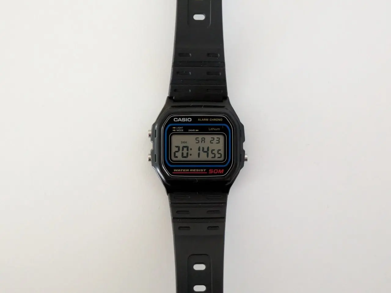 A watch